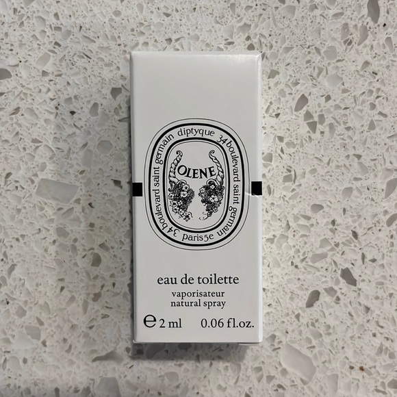 3/$30 ⭐️ Diptyque Olene EDT 2mL - Picture 1 of 1